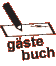 Gästebuch